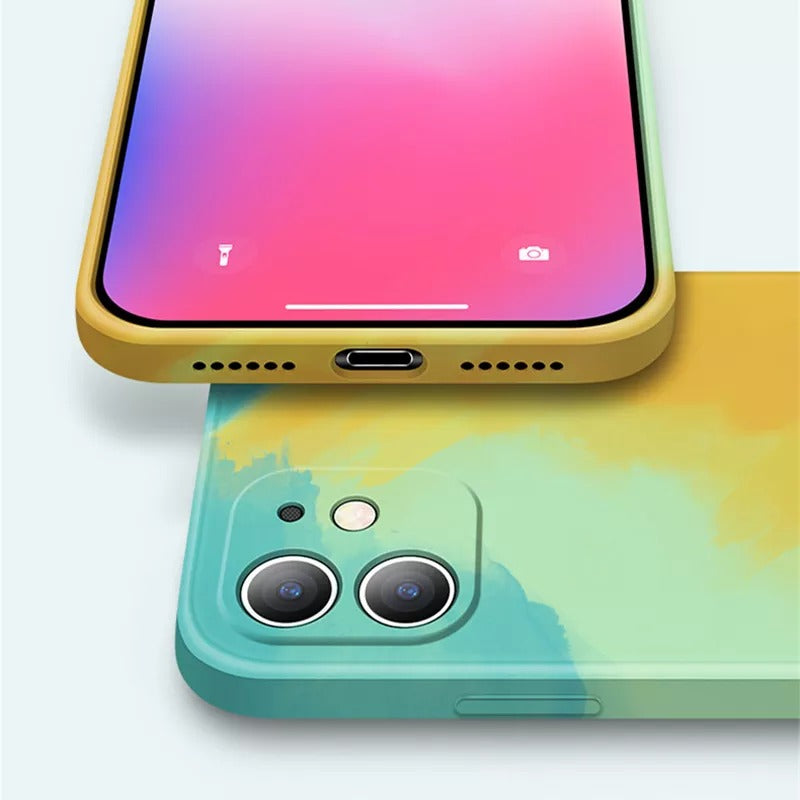 Shockproof & Protection