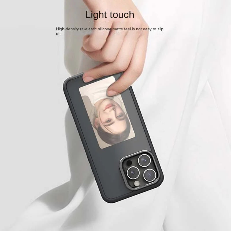 Smart NFC Phone Case for iPhones